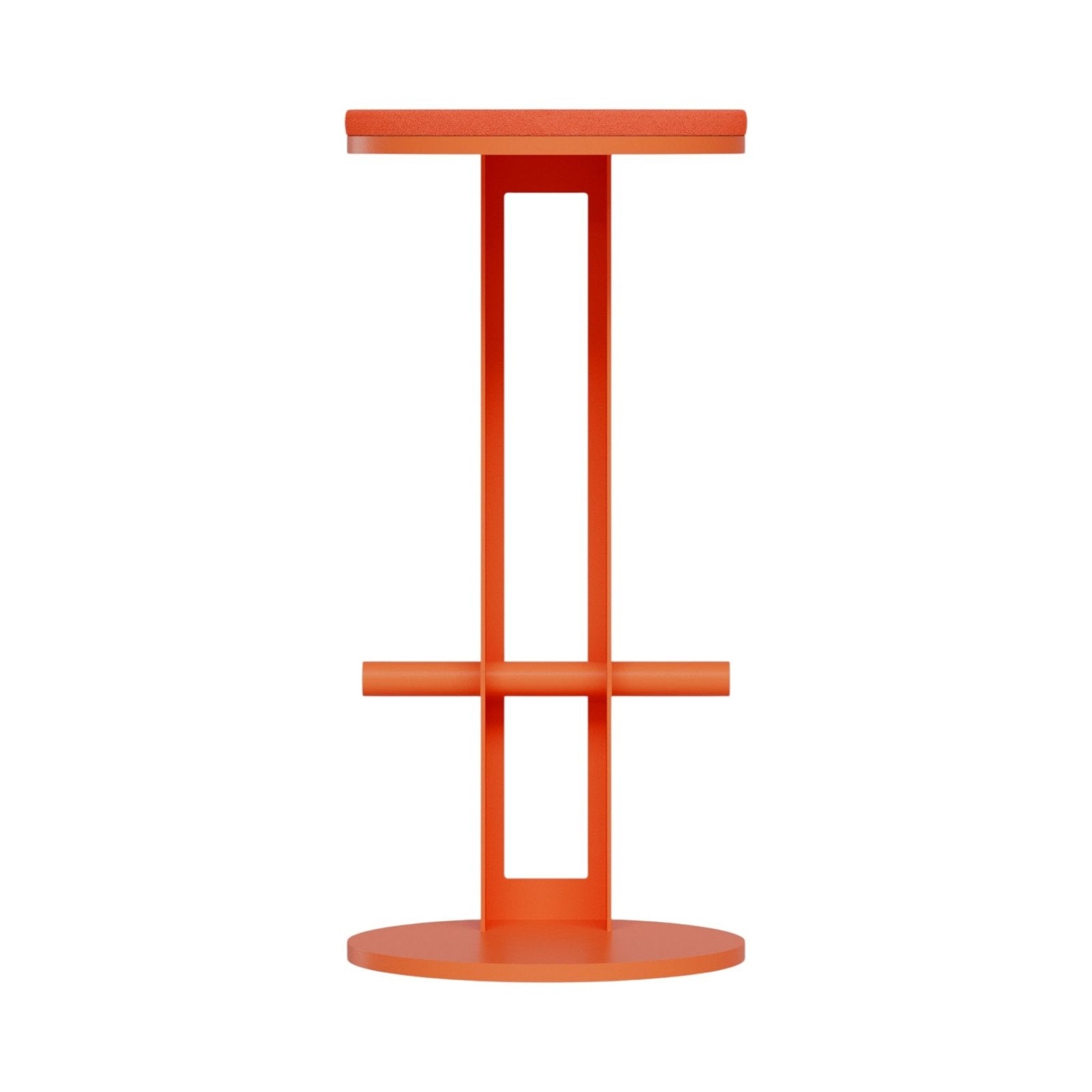 Atlas Barstool Barhocker by NEW TENDENCY