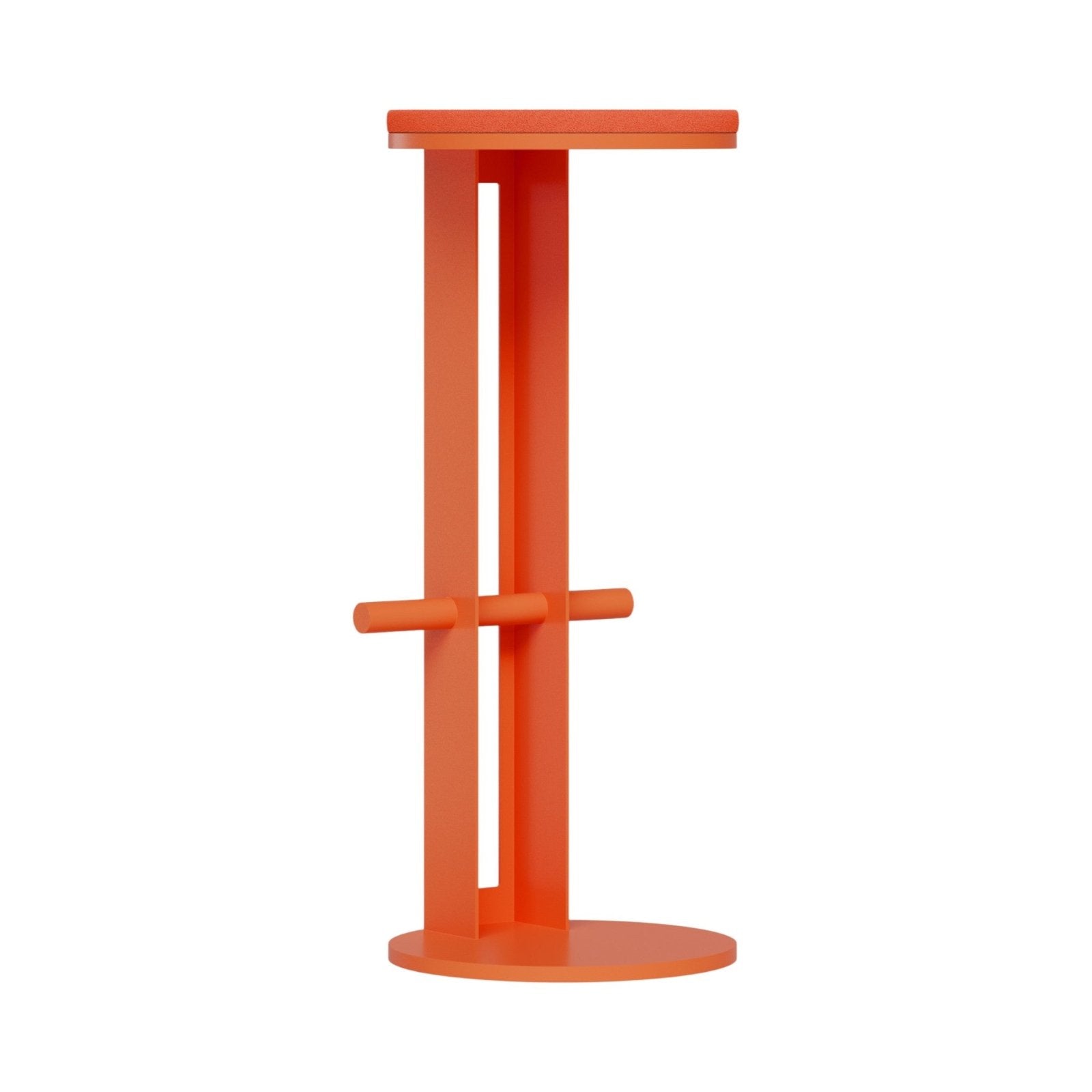 Atlas Barstool Barhocker by NEW TENDENCY