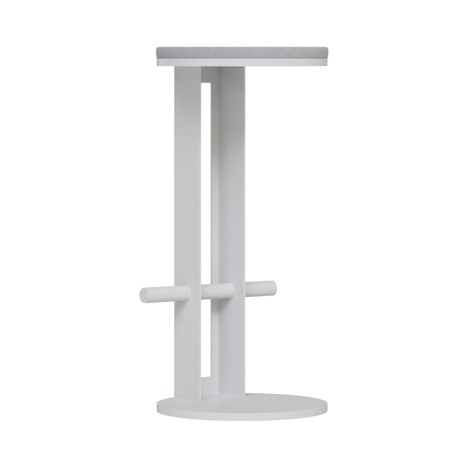 Atlas Barstool Barhocker by NEW TENDENCY