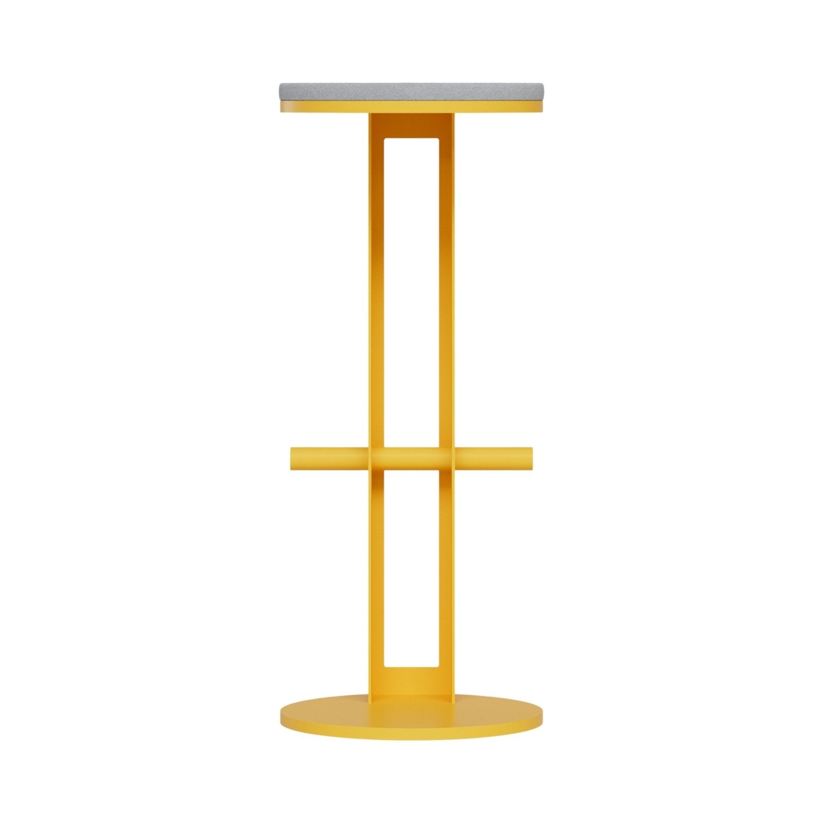 Atlas Barstool Barhocker by NEW TENDENCY