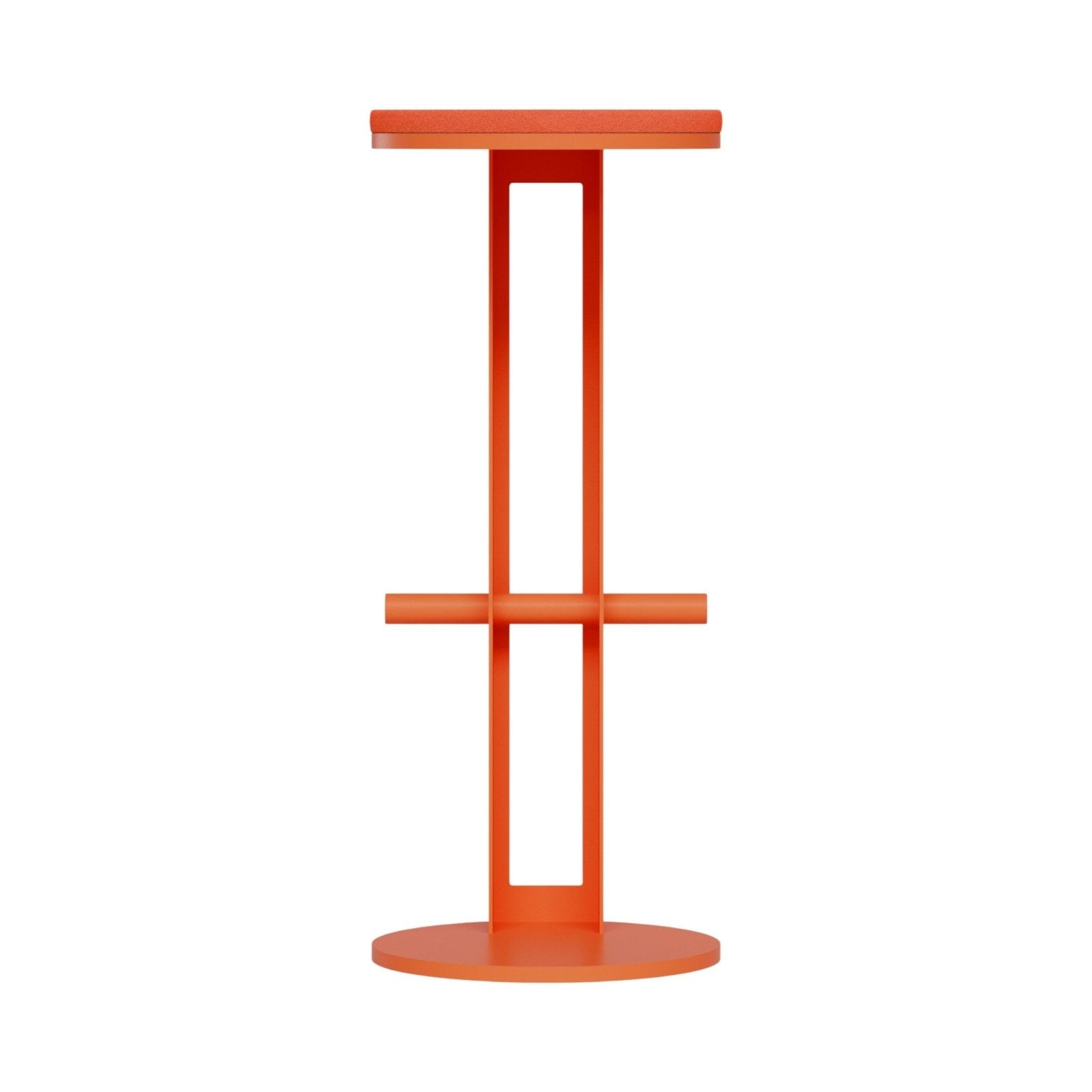 Atlas Barstool Barhocker by NEW TENDENCY