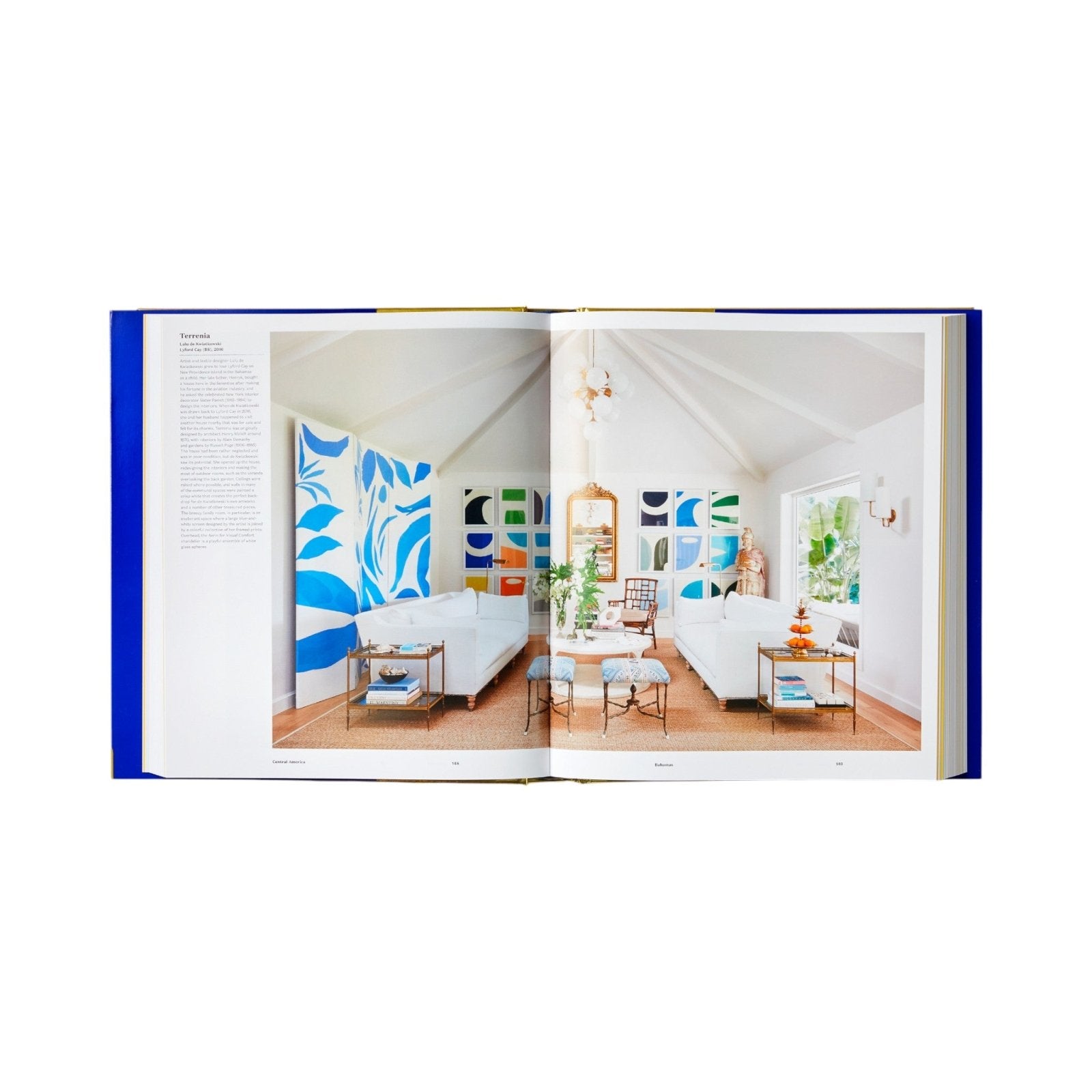 Atlas of Interior Design Bücher by Phaidon