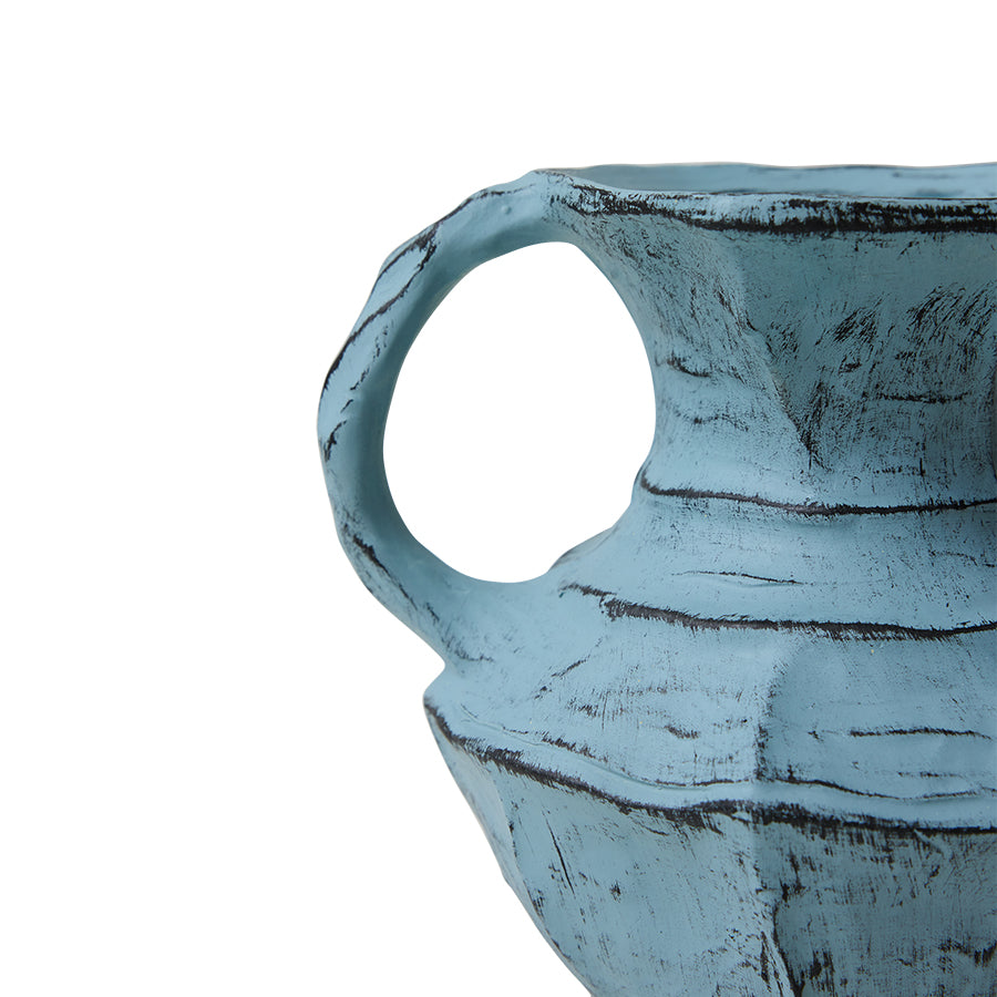 New Classics Vase – HKLIVING – Ansicht 6