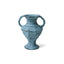Zartblau