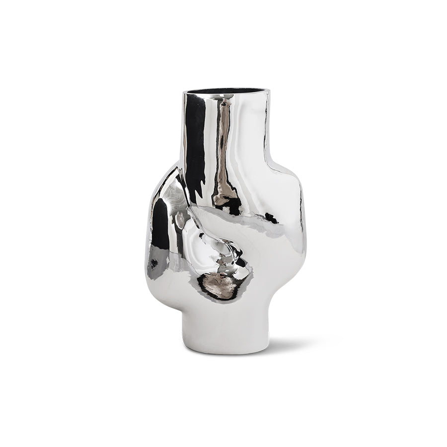 Gleam Glass Vase