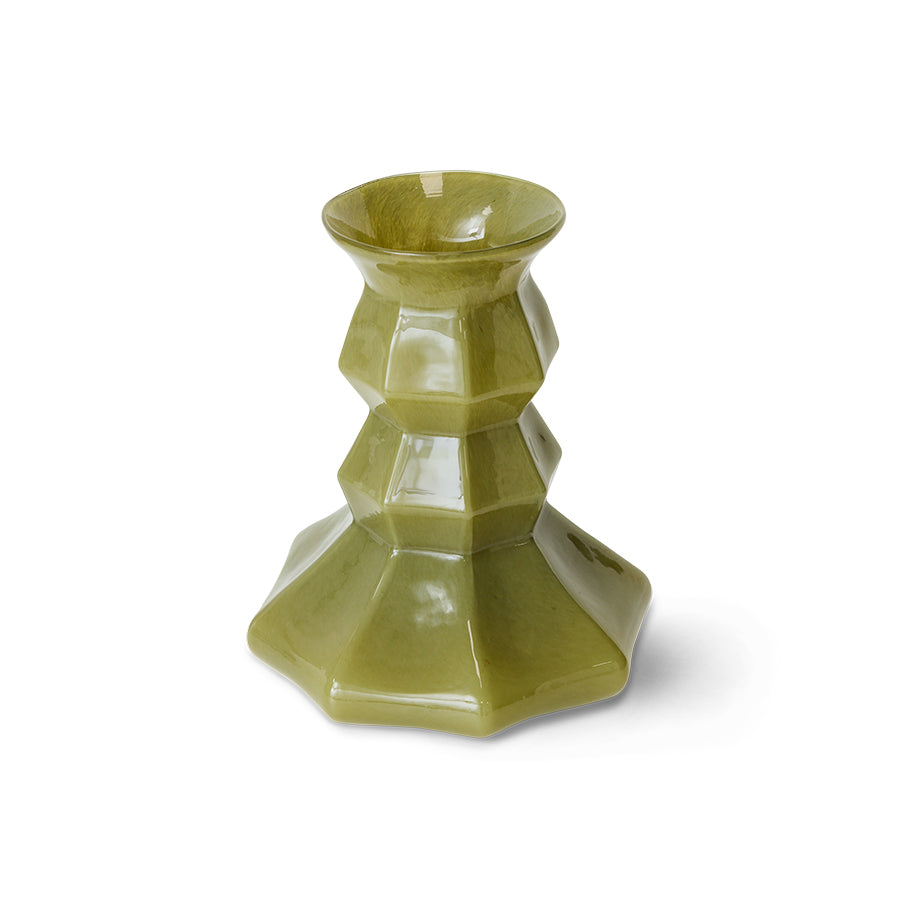 Silhouette Glasvase – HKLIVING – Ansicht 4