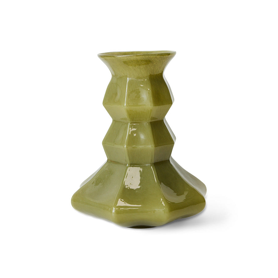 Silhouette Glasvase – HKLIVING