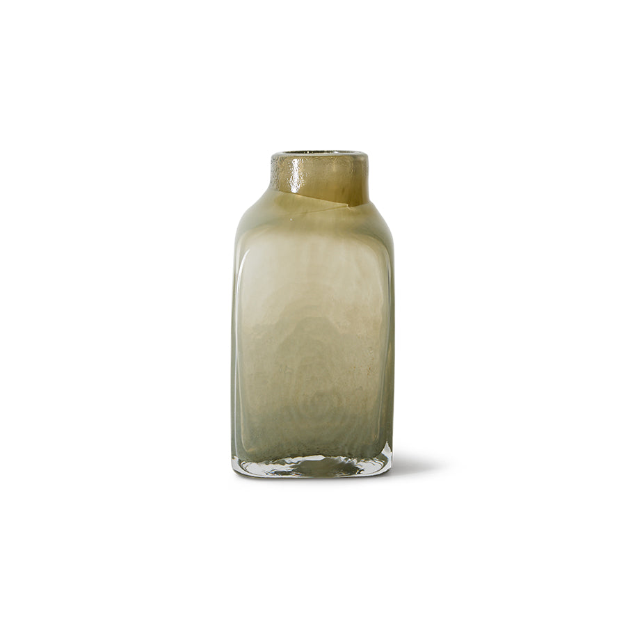 Atelier Glasvase – HKLIVING