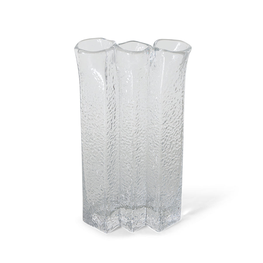 Column Glasvase – HKLIVING – Ansicht 3