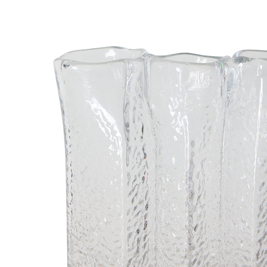 Column Glasvase – HKLIVING – Ansicht 4