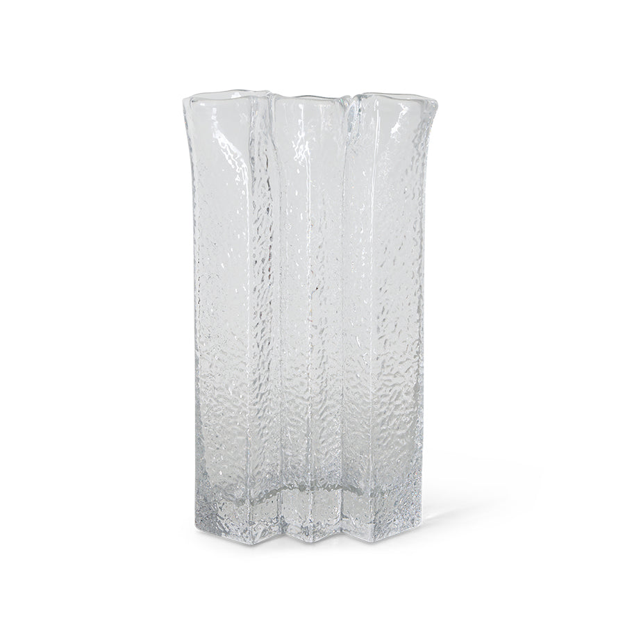 Column Glasvase – HKLIVING