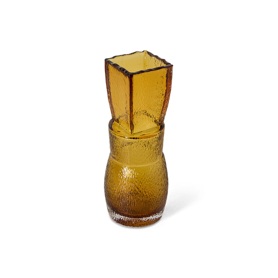 Statement Glasvase – HKLIVING – Ansicht 5