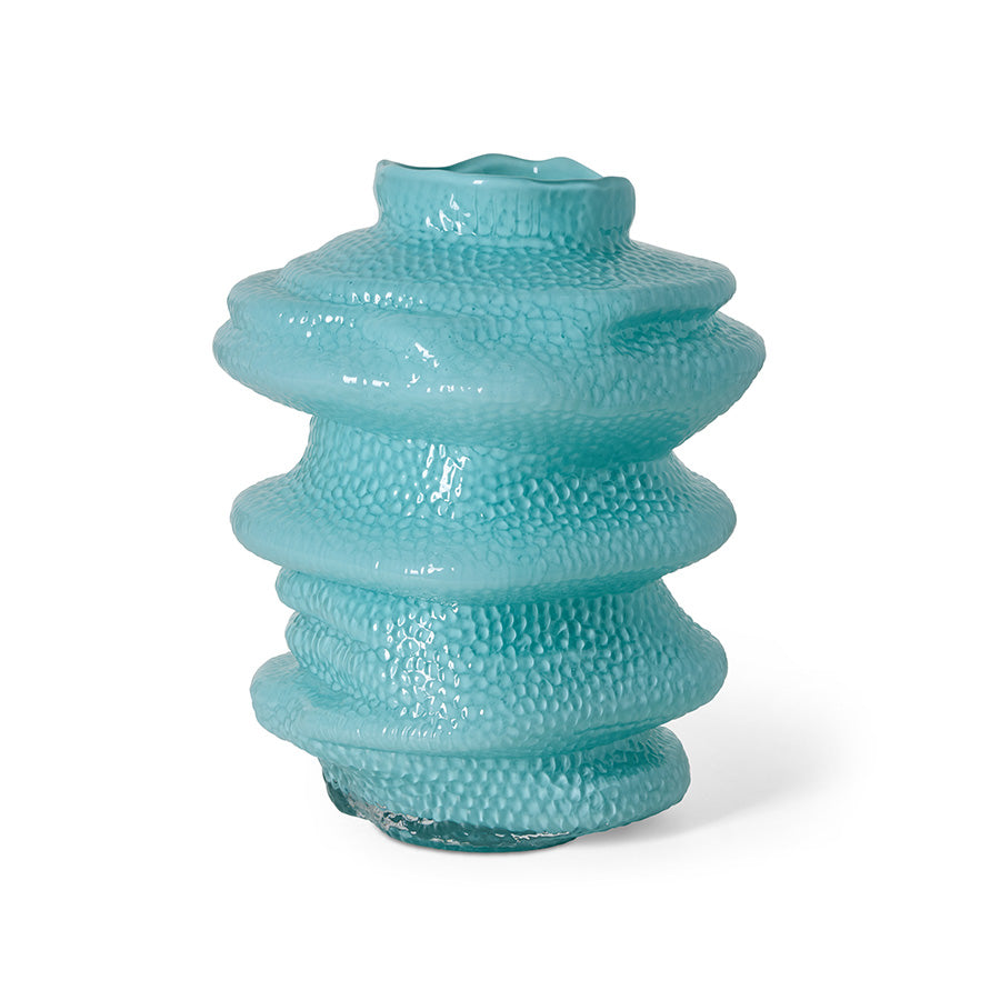 Statement Glasvase – HKLIVING – Ansicht 4