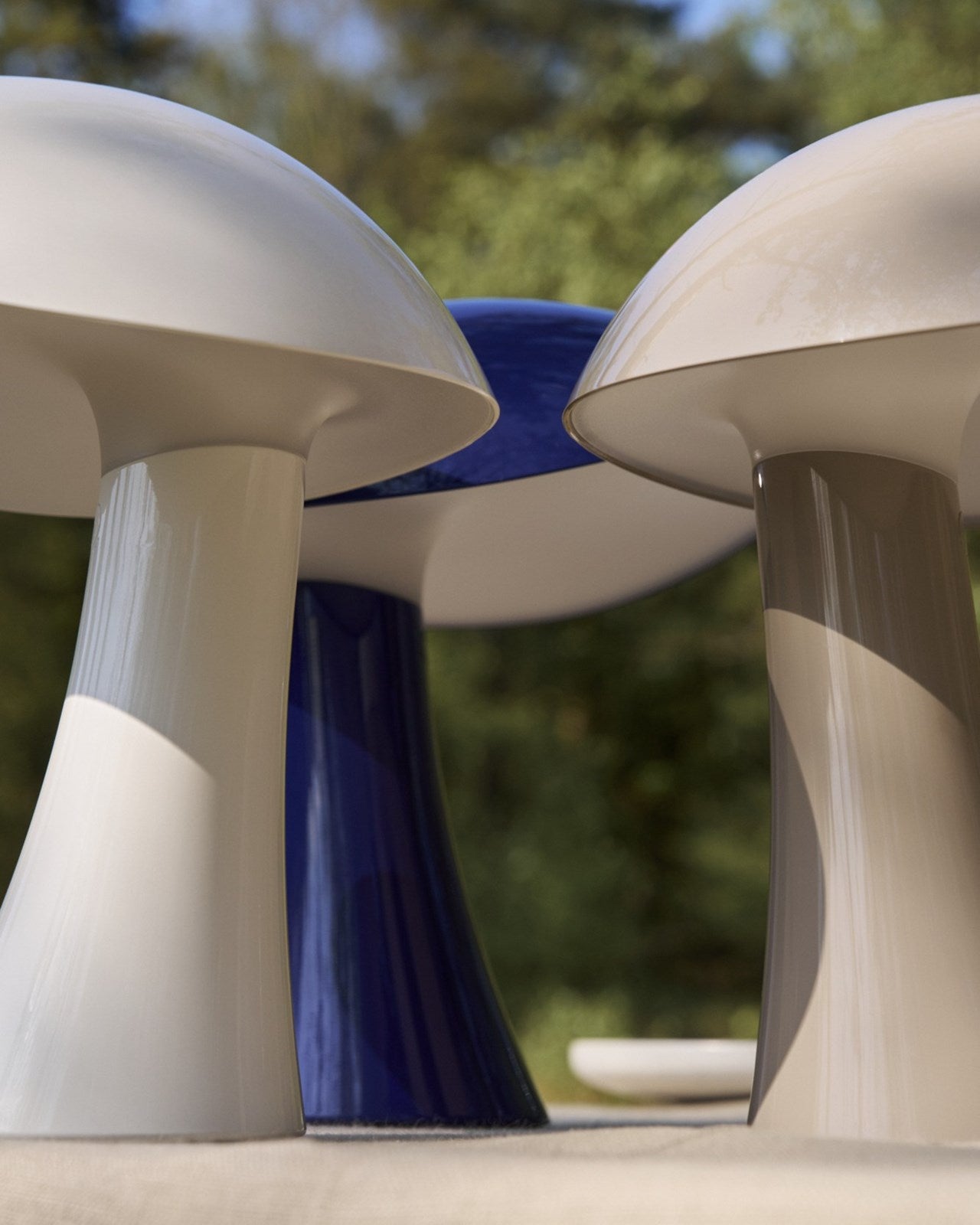 Rumee 220 Portable Lamp