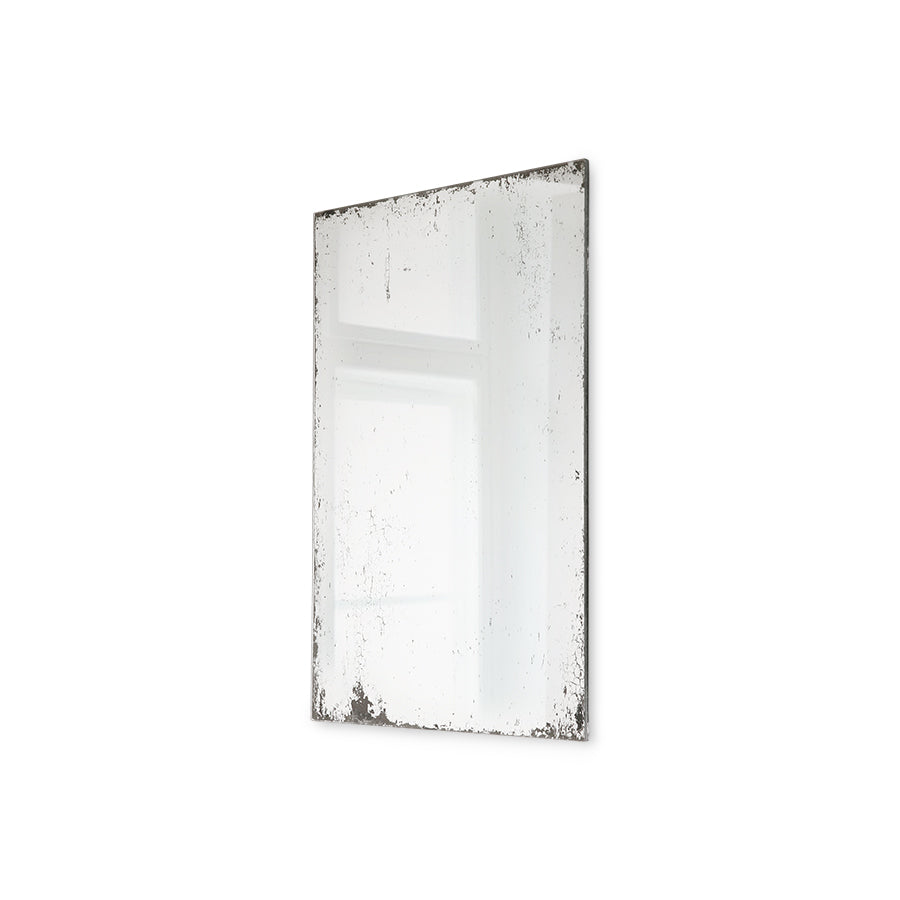 Antique Look Spiegel – HKLIVING – Ansicht 4