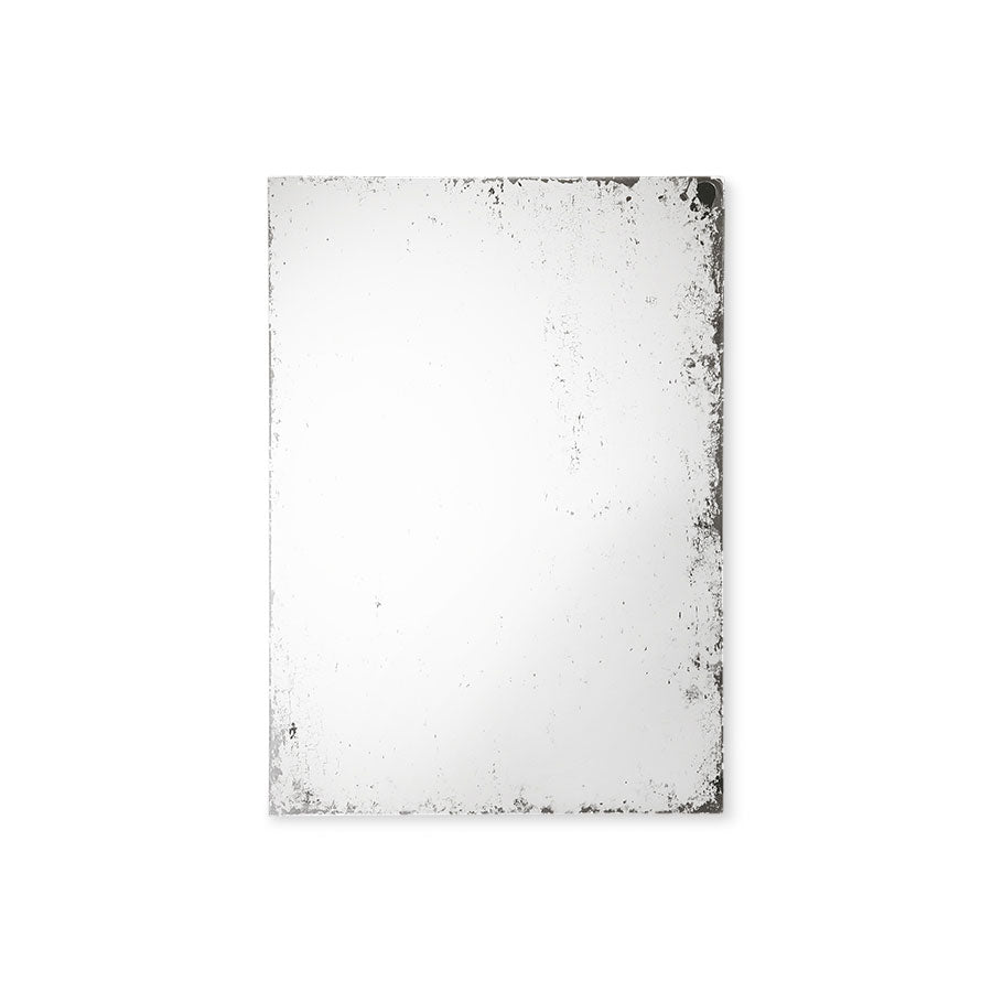 Antique Look Spiegel – HKLIVING – Ansicht 3