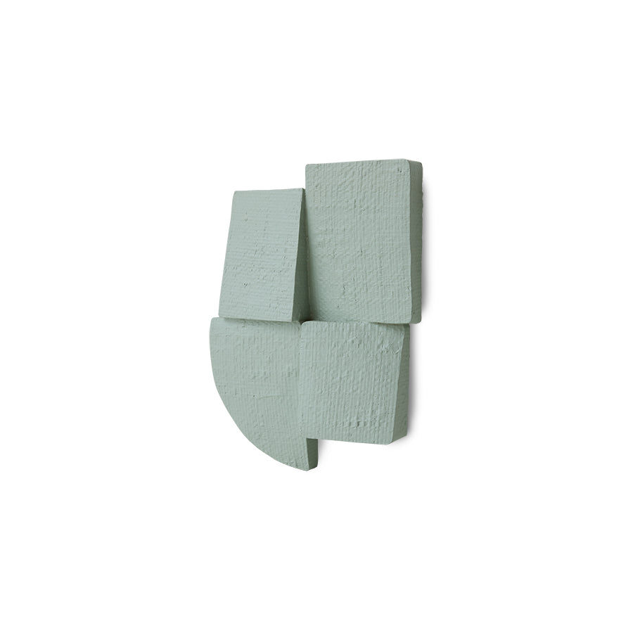 Levels Wandskulptur – HKLIVING – Ansicht 3