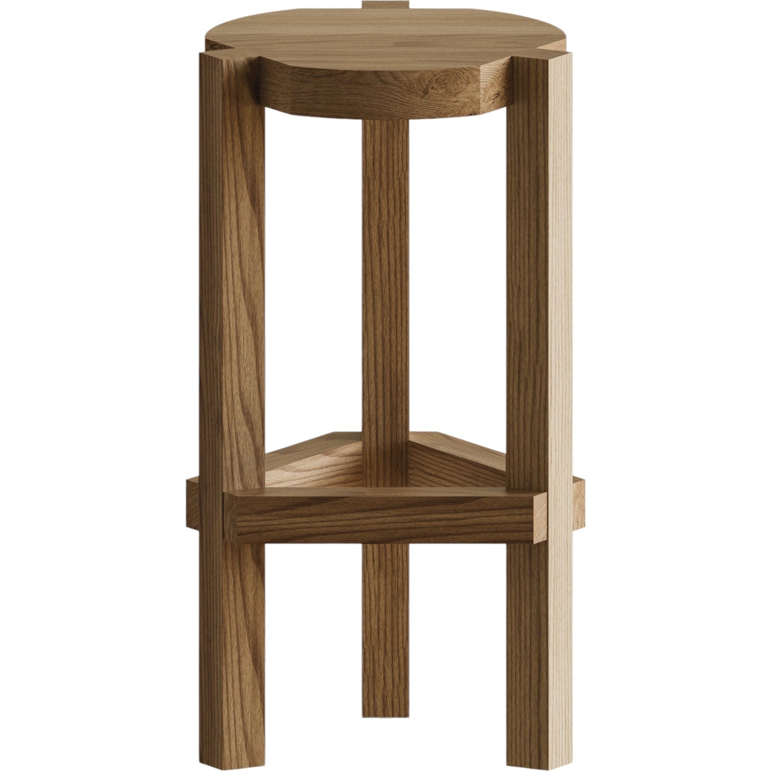 Ayo Barstool Barhocker by NEW TENDENCY