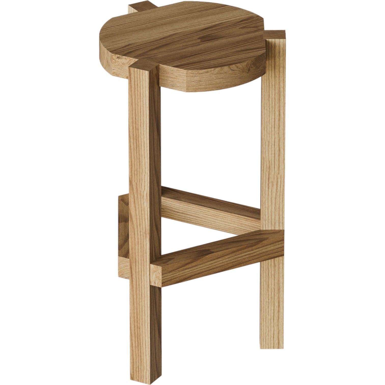 Ayo Barstool Barhocker by NEW TENDENCY