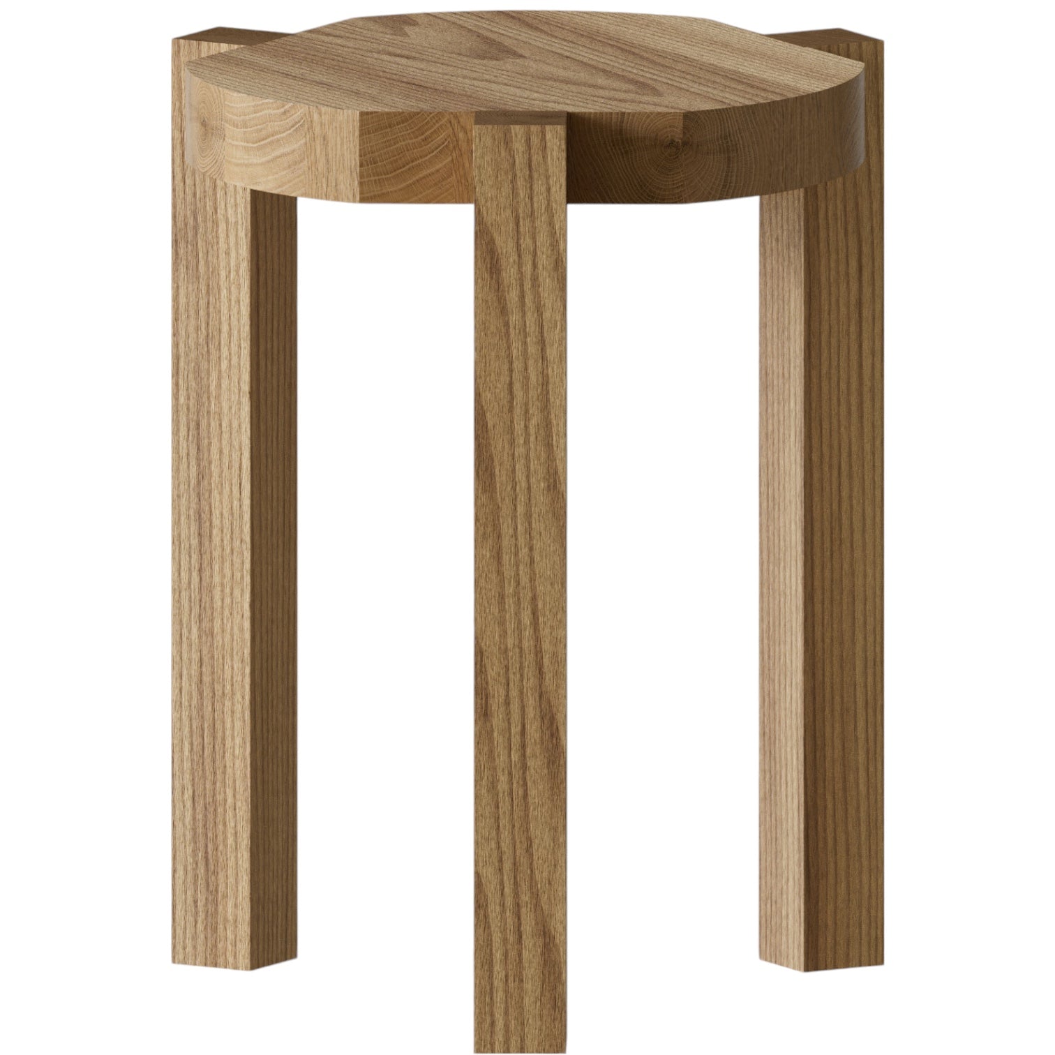 Ayo Stool Stuhl by NEW TENDENCY