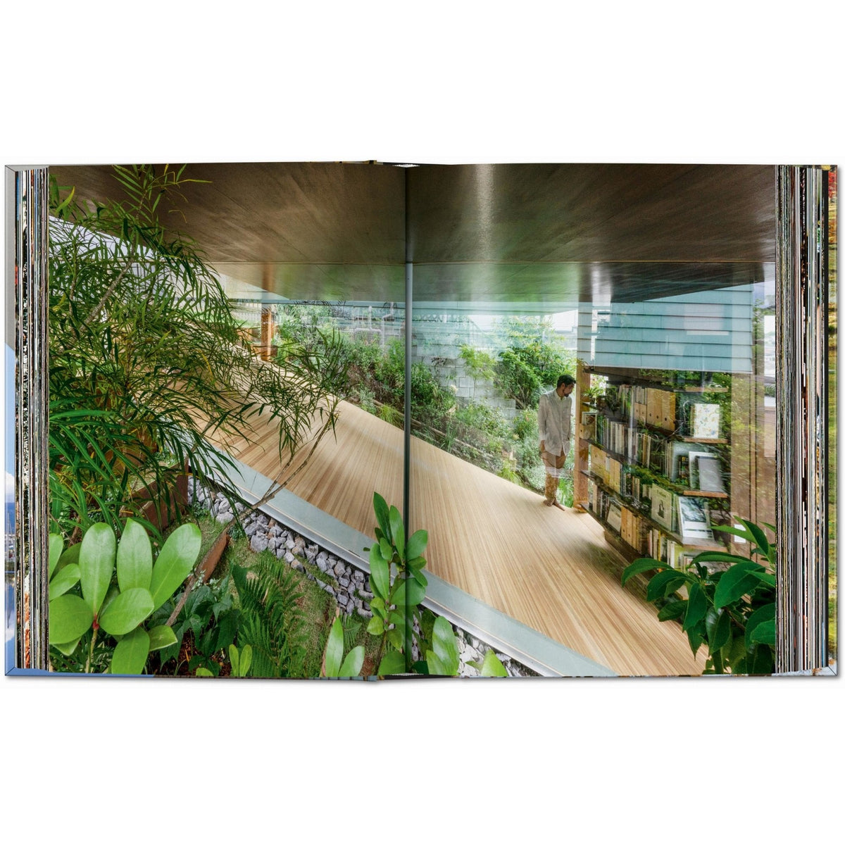 Contemporary Japanese Architecture. 45th Ed. - Bücher - Taschen Verlag – view 4