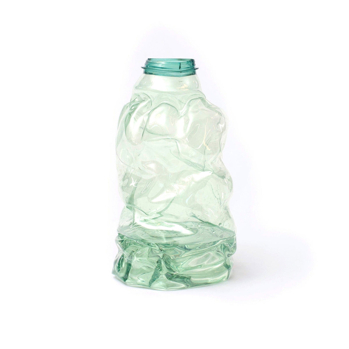 Eros Torso HUE Green - Vase – NIKO JUNE – view 9