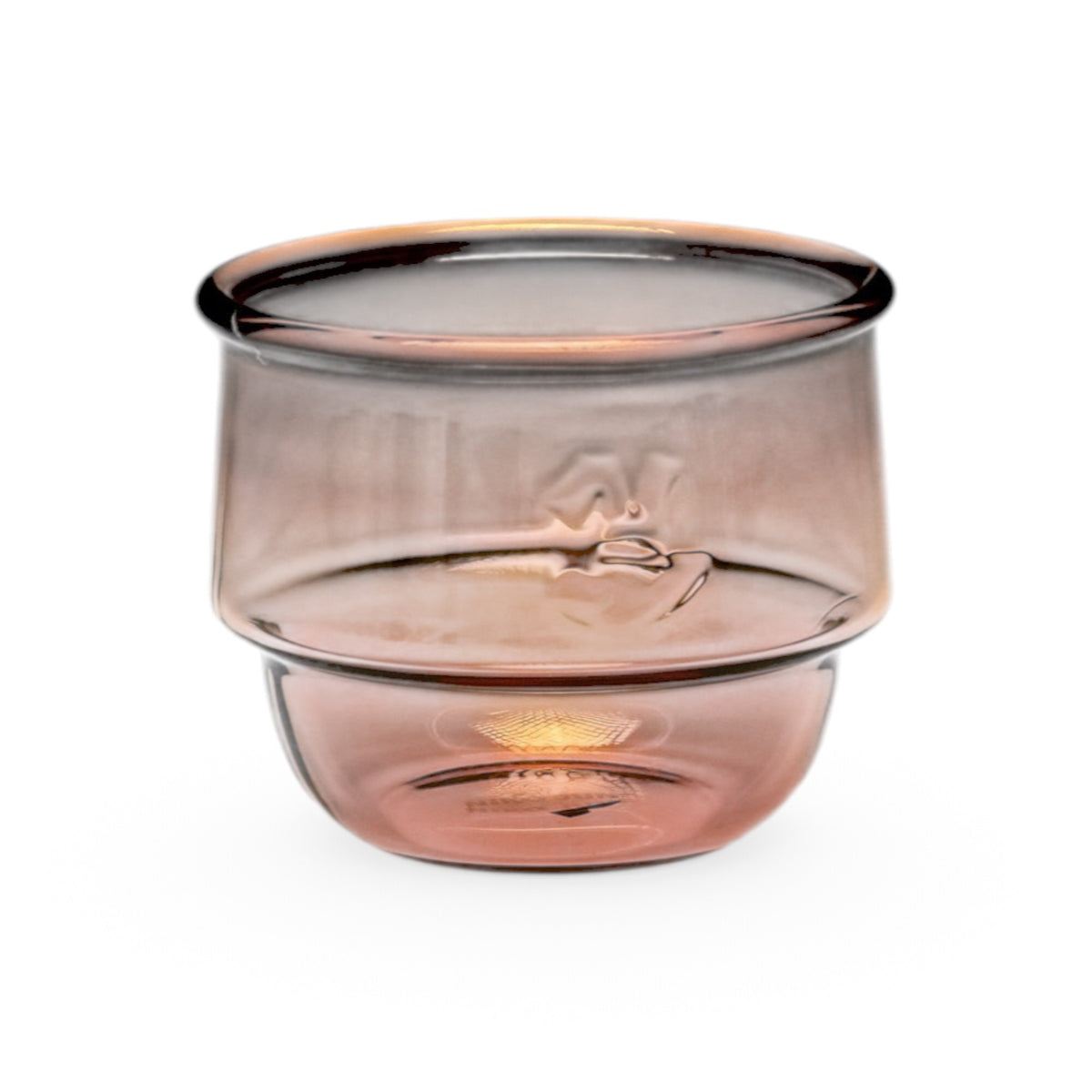 Kantine Drinking Glass - 2er-Set – NIKO JUNE – Ansicht 6