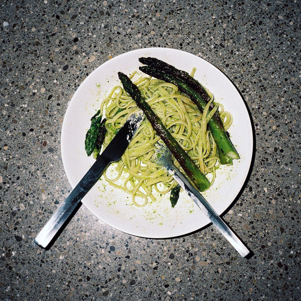 Mono V Cutlery – view 2