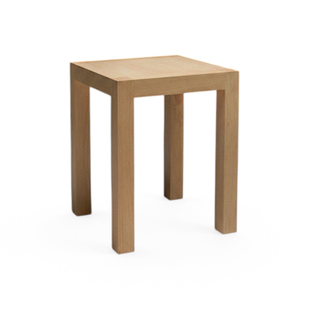 Banquet Stool – NIKO JUNE