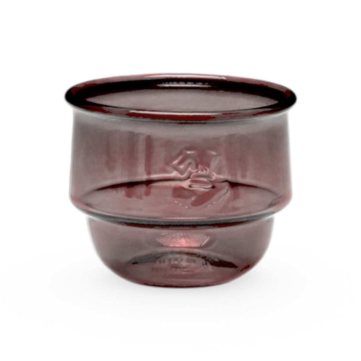 Kantine Drinking Glass - 2er-Set – NIKO JUNE