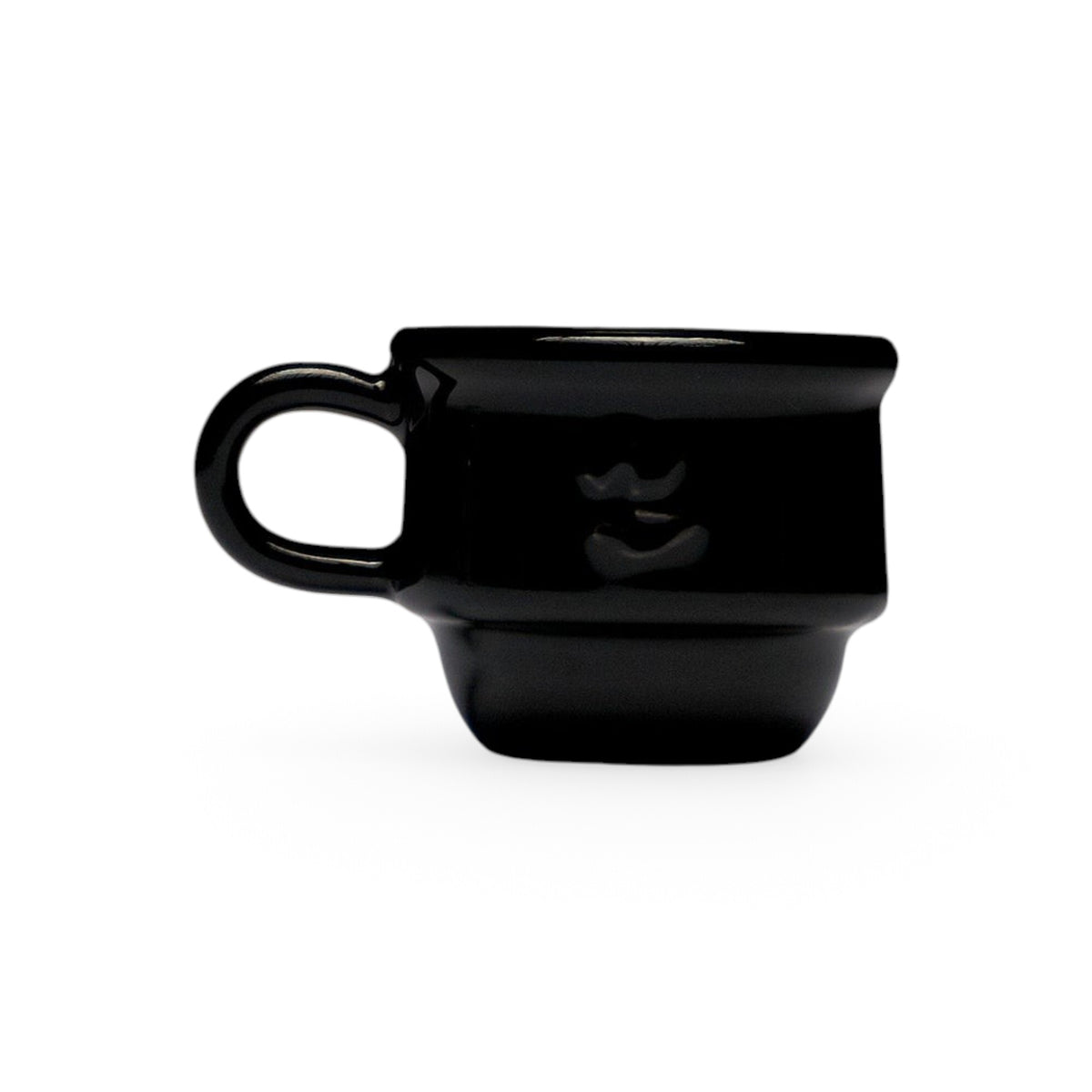Kantine Espresso Cup - 2er-Set – NIKO JUNE – Ansicht 3