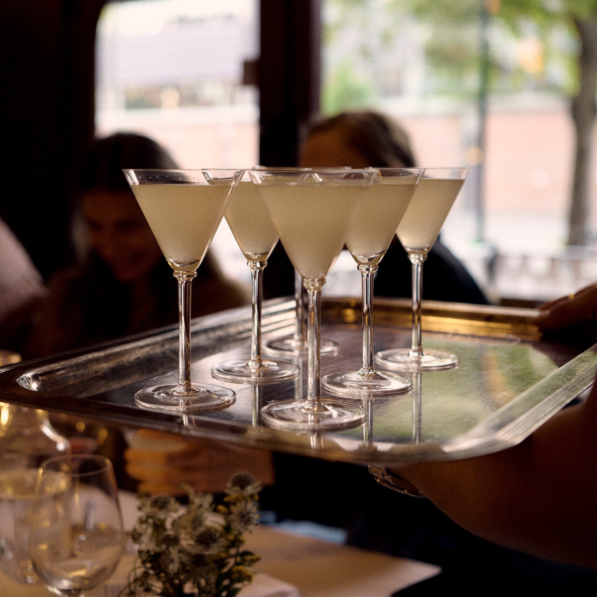 Walter 07 Mini Martini - 2er-Set – Service Projects – Ansicht 2