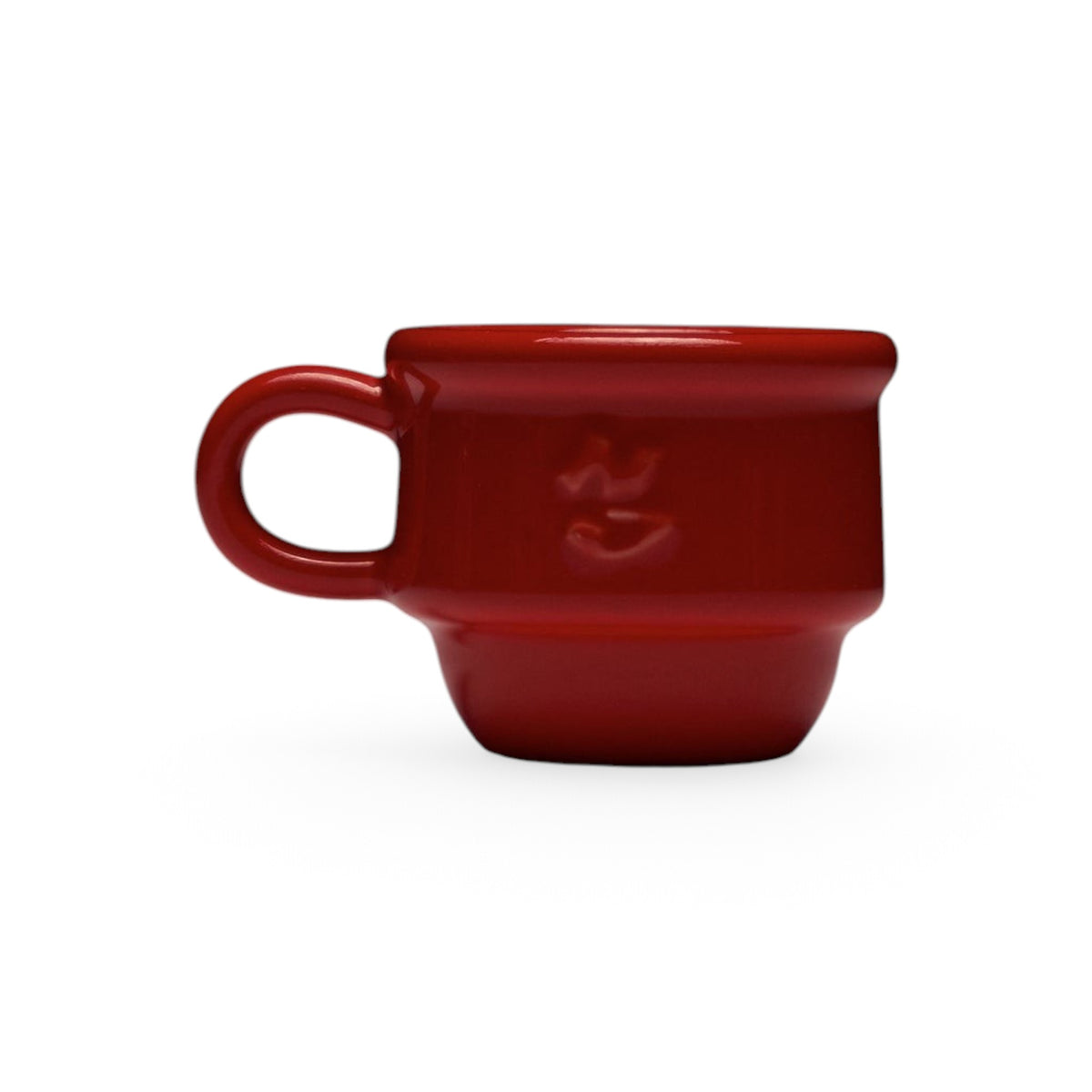 Kantine Espresso Cup - 2er-Set – NIKO JUNE – Ansicht 4