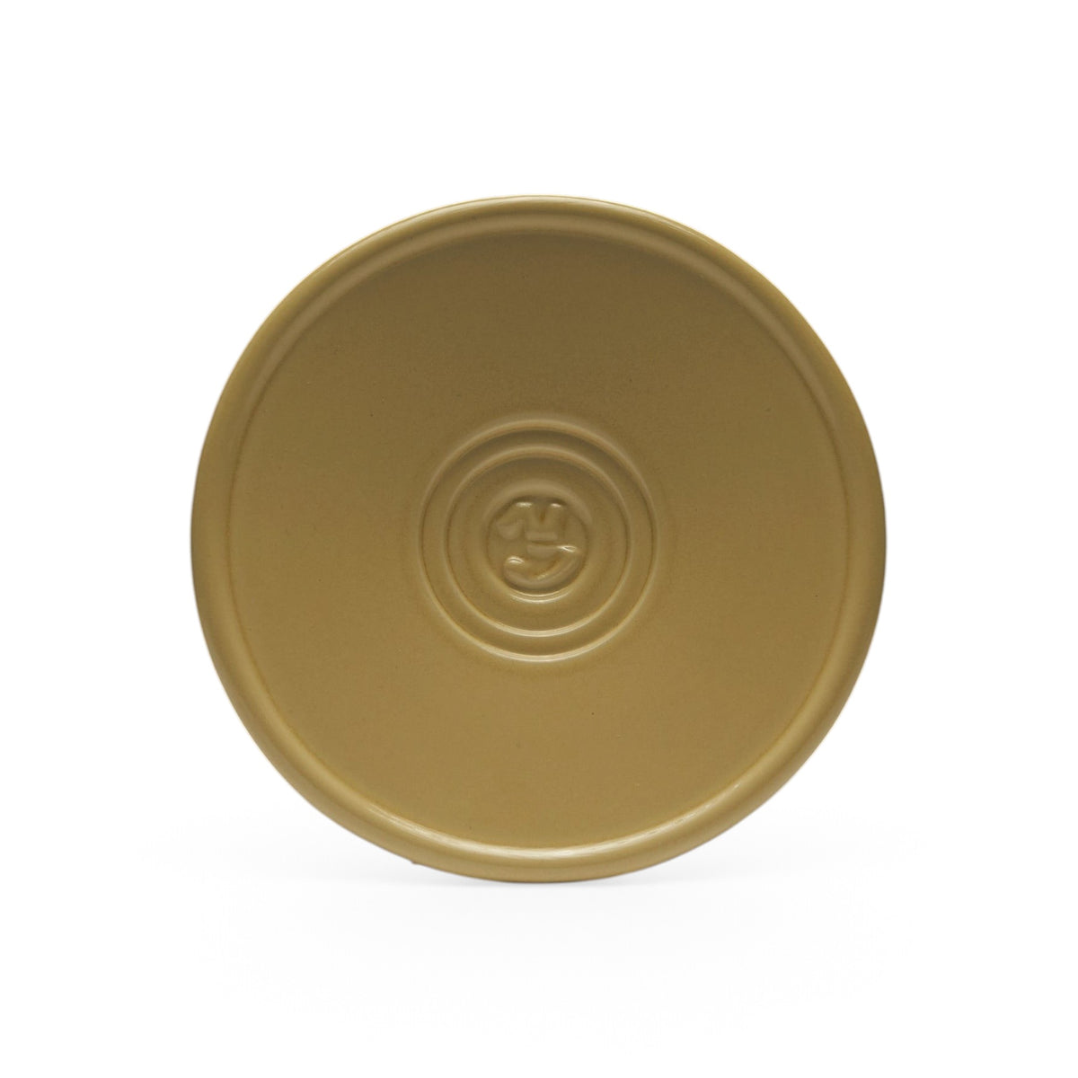 Kantine Saucer - 2er-Set – NIKO JUNE
