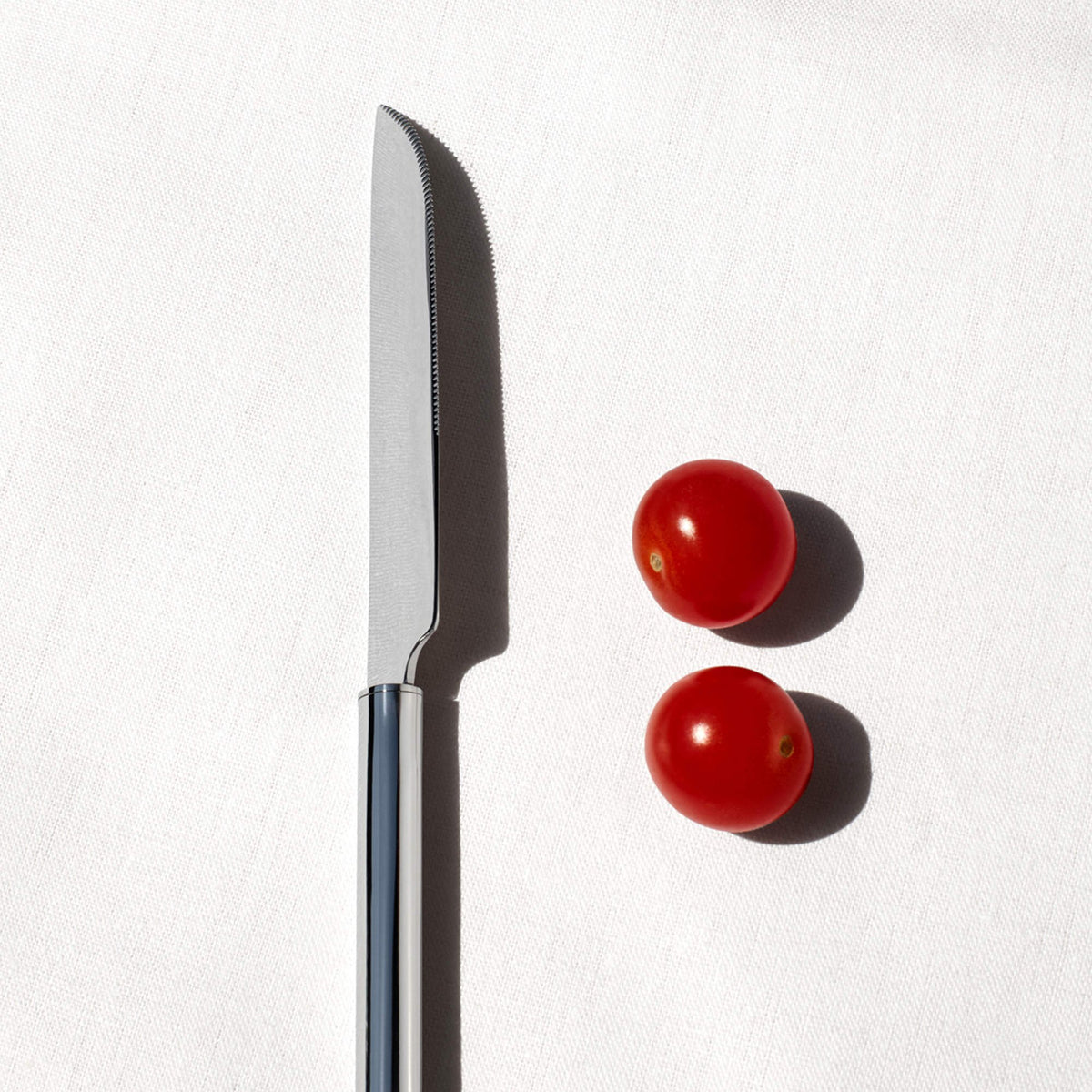 Mono Oval Besteck – Ansicht 2