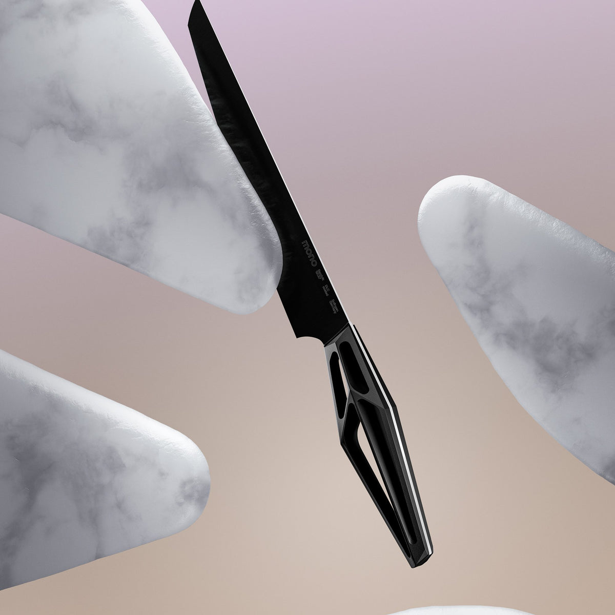Mono SK59 Messer – Ansicht 4