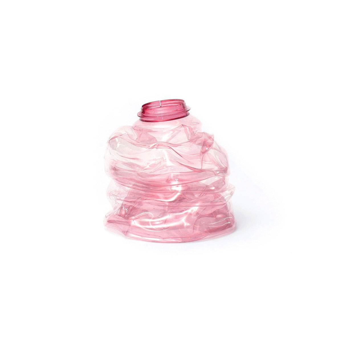 Eros Torso HUE Pink - Vase – NIKO JUNE – view 7