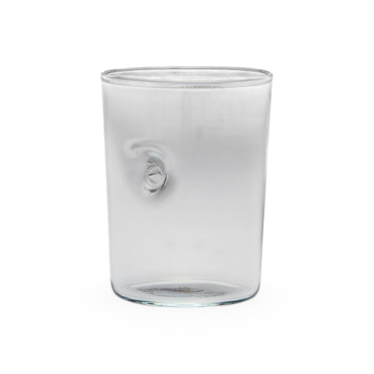 Soft Serve Drinking Glass Set – NIKO JUNE