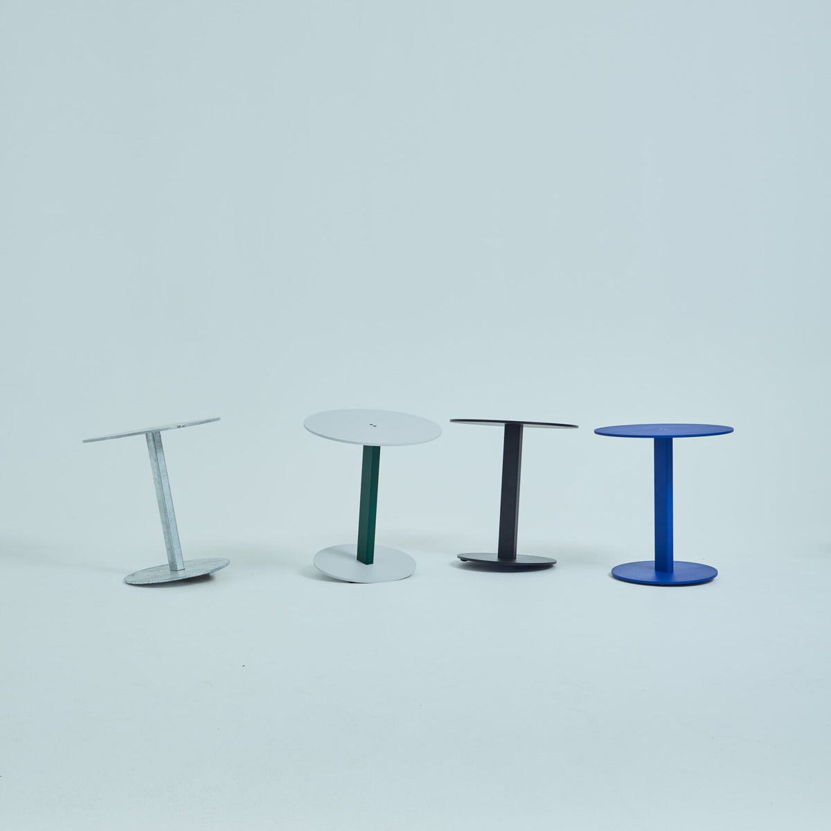 DOTS Beistelltisch – Our Society – Ansicht 2