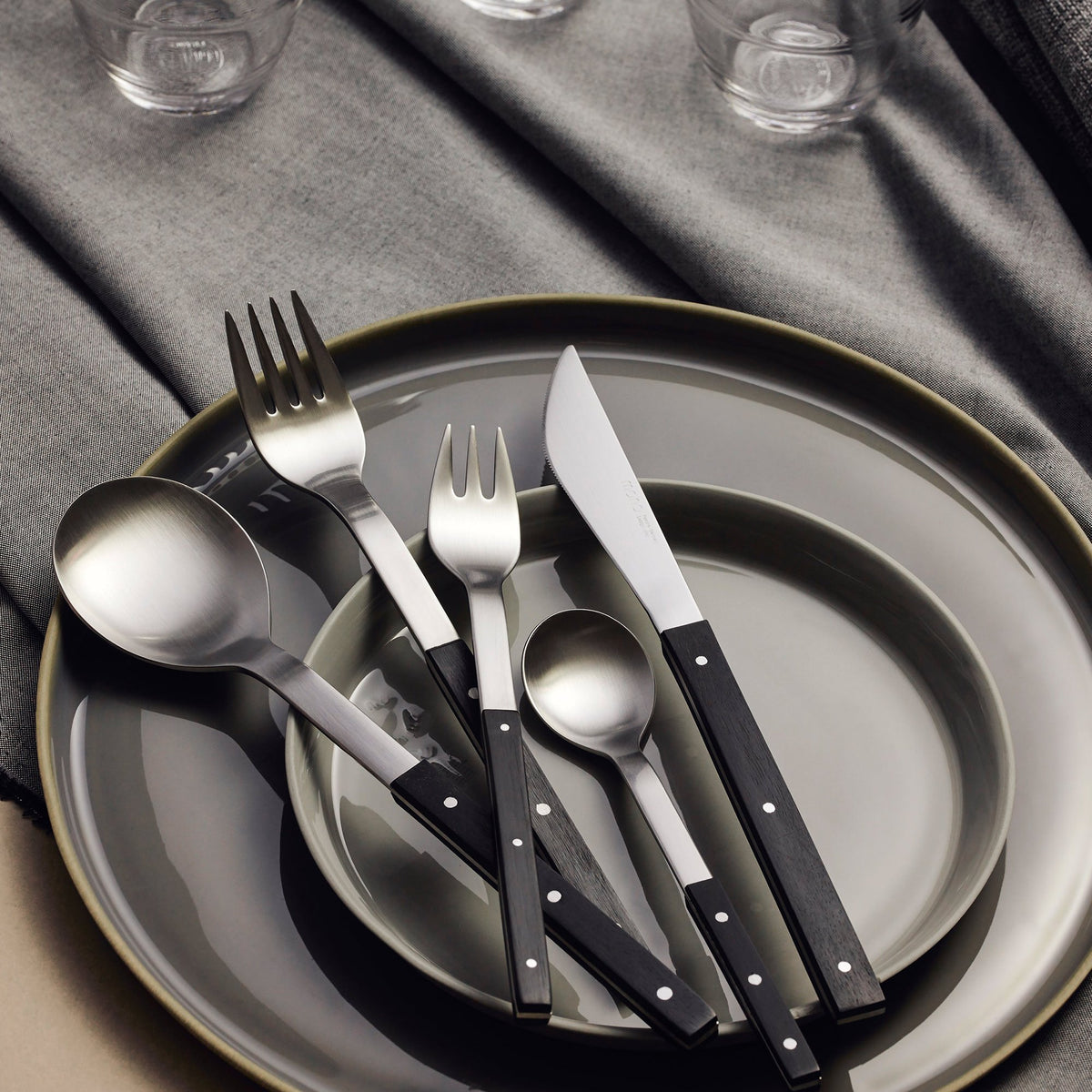Mono E 4-Piece Cutlery Set – view 2