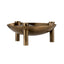 Bronzed Brass