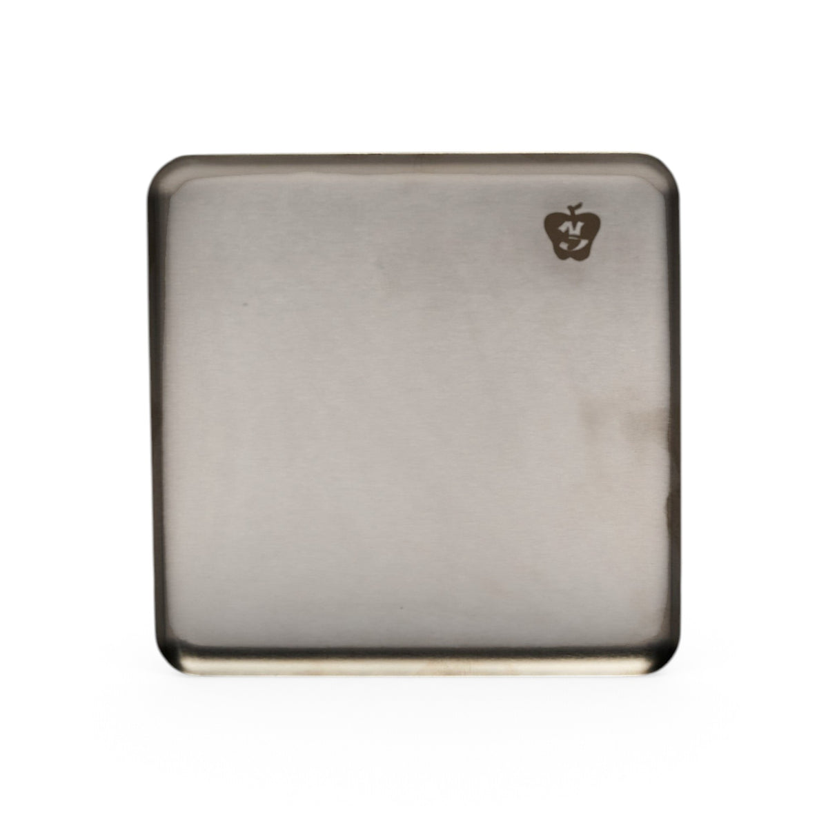 Steel Plate Square - NIKO JUNE