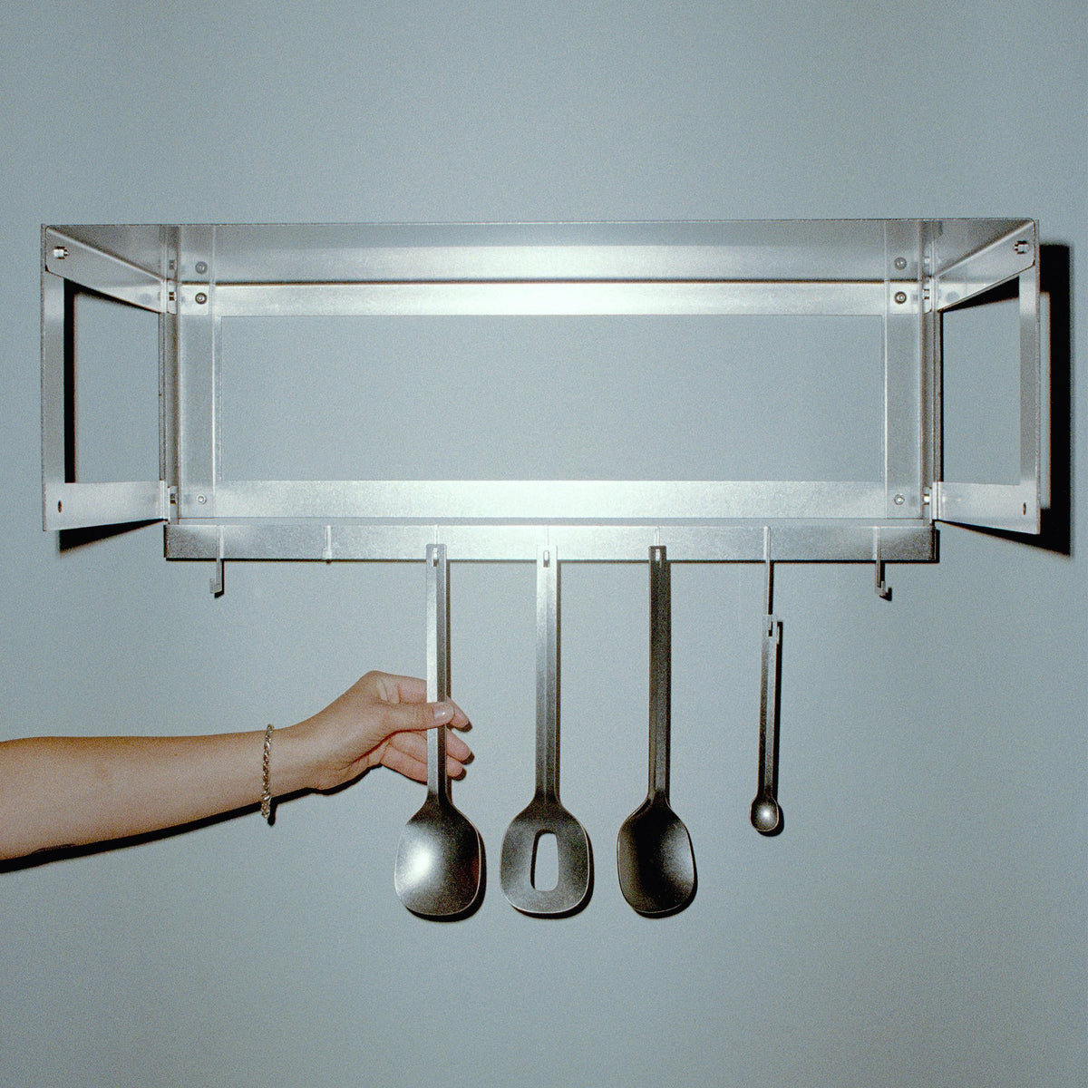 Mono x Possi Tool Rack – Ansicht 3