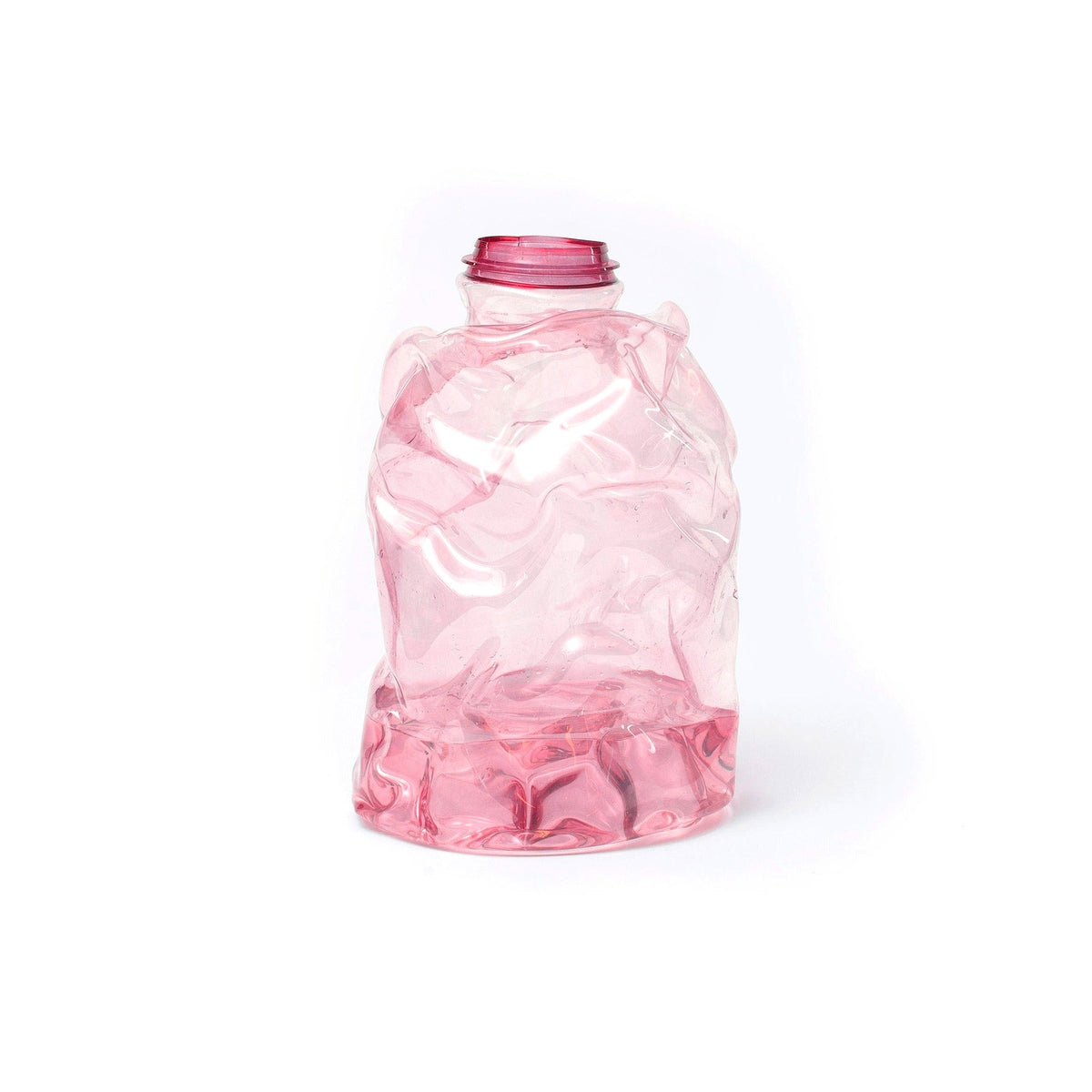 Eros Torso HUE Pink - Vase – NIKO JUNE – view 8