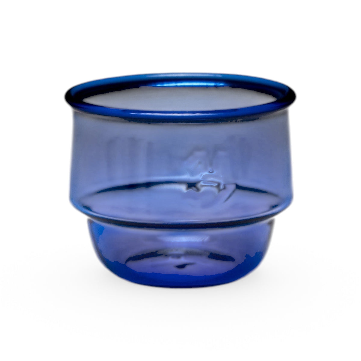 Kantine Drinking Glass - 2er-Set – NIKO JUNE – Ansicht 3