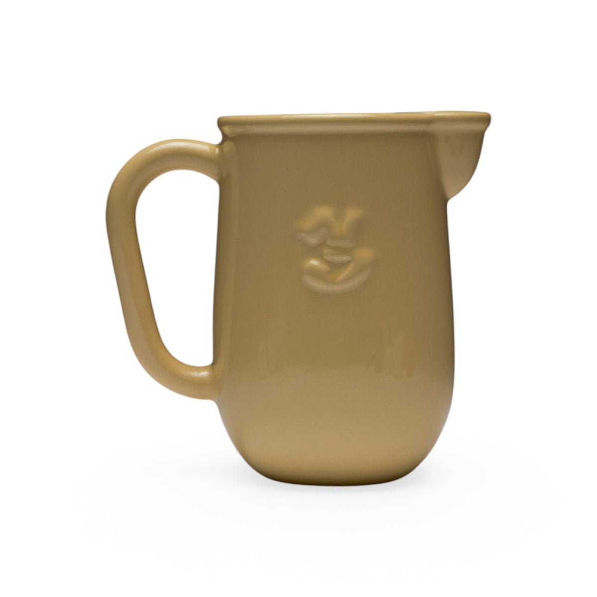 Kantine Pitcher – NIKO JUNE