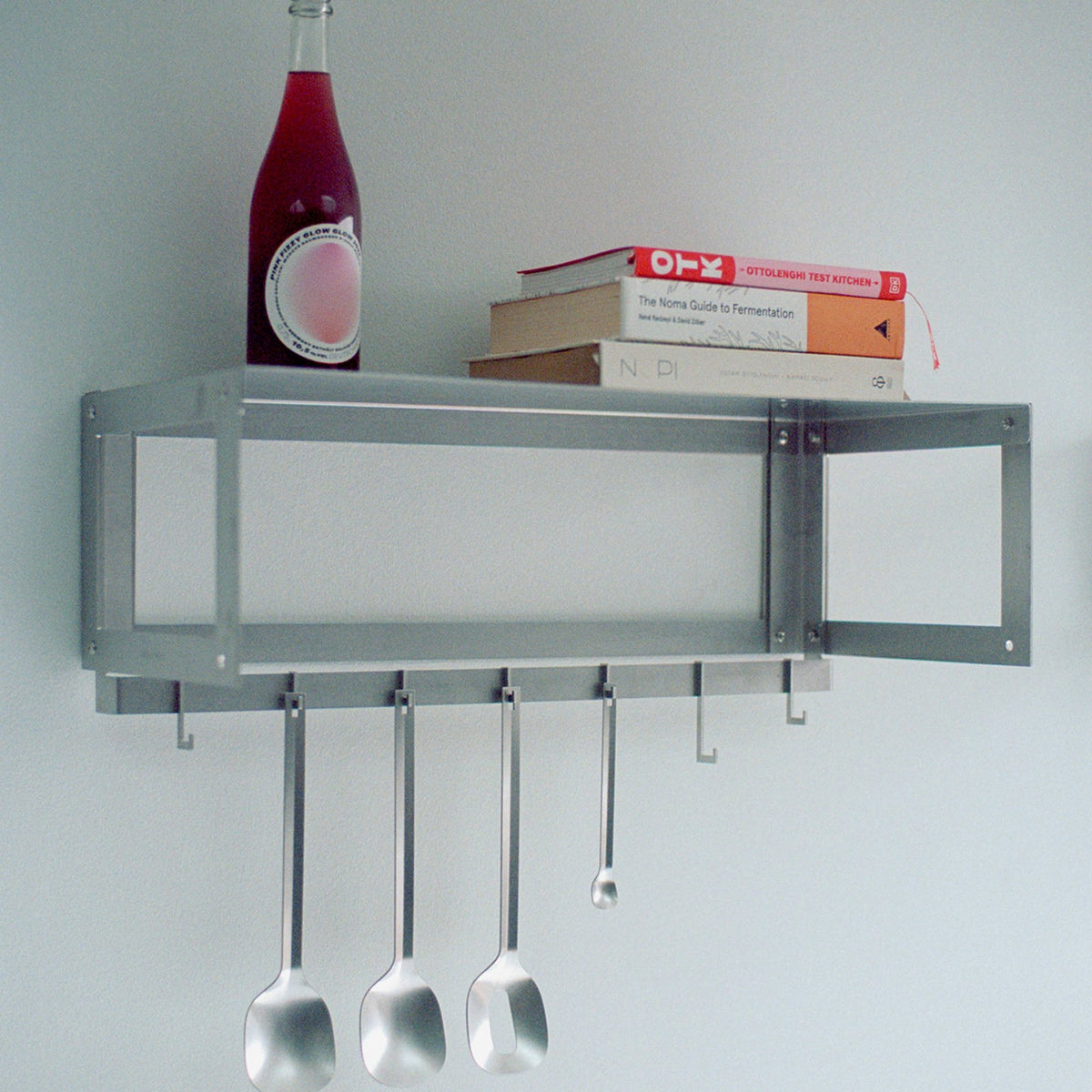 Mono x Possi Tool Rack – Ansicht 2