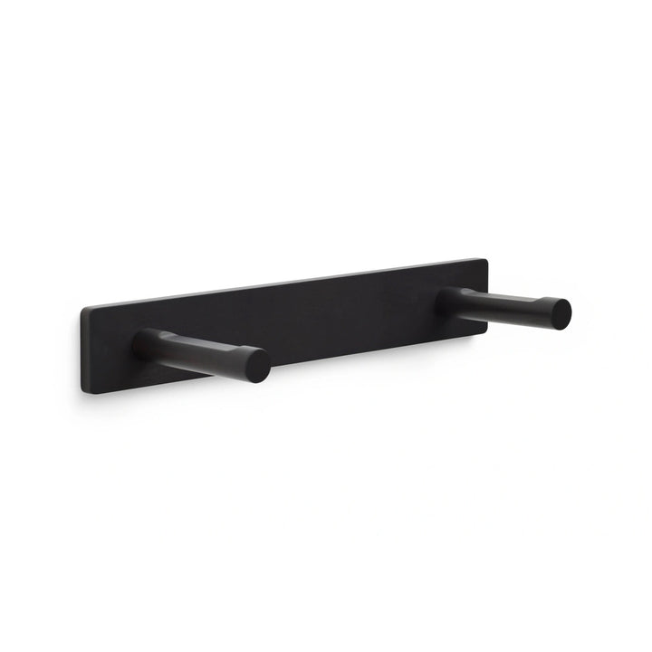 Backflip Wall Bracket, Anthracite - Wandhalterung - HAY