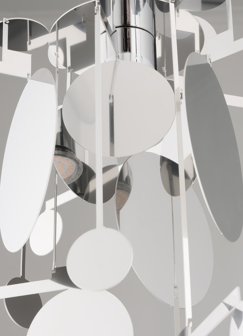 Balance - Pendant Light