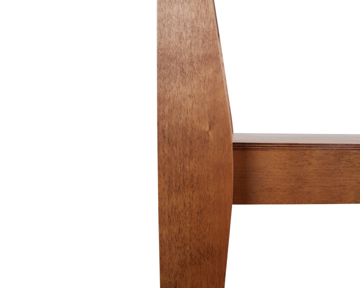 Bar Chair 01 - Warm Brown Birch - H65 Chairs by Frama